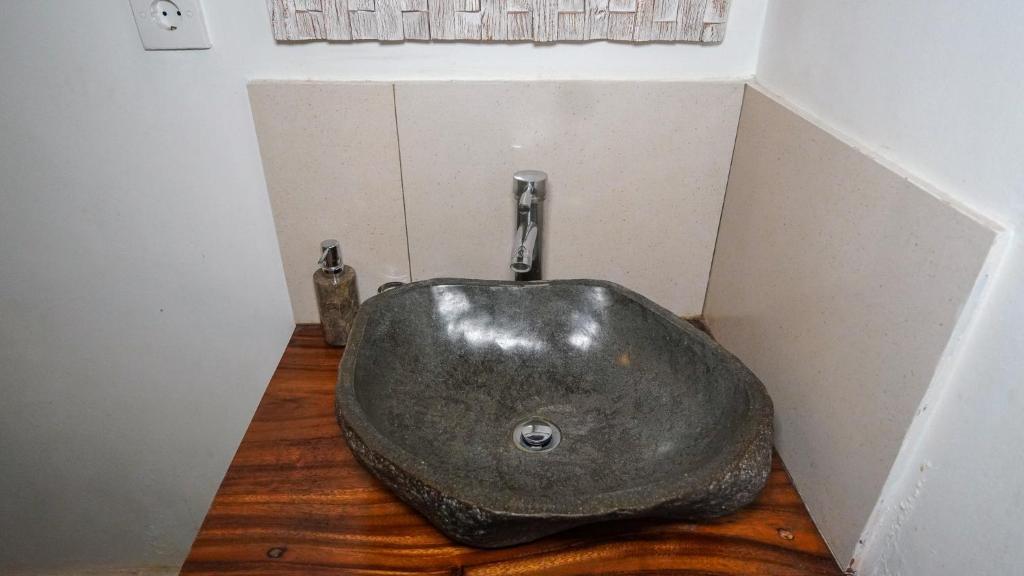 Green Coconut Cottage - 11