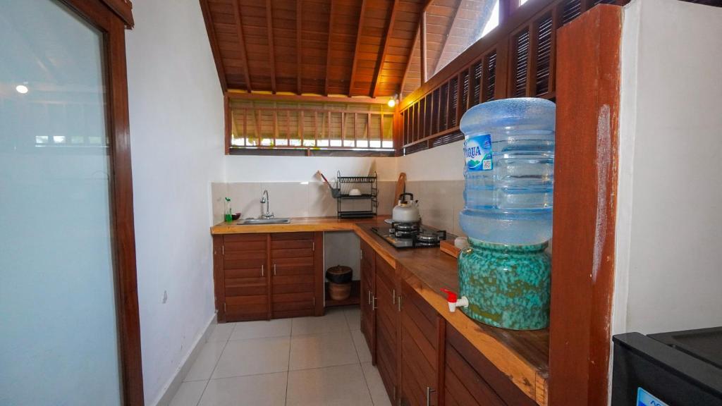 Green Coconut Cottage - 15