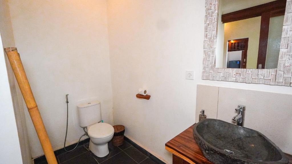 Green Coconut Cottage - 9