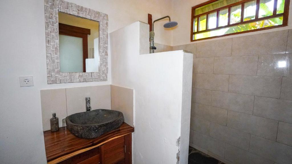 Green Coconut Cottage - 10