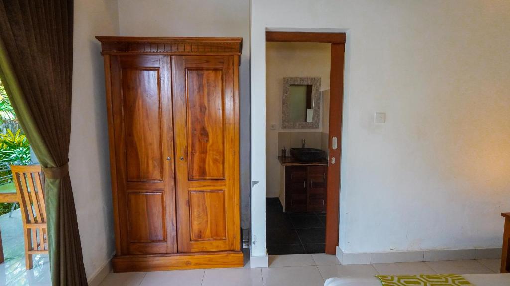 Green Coconut Cottage - 18