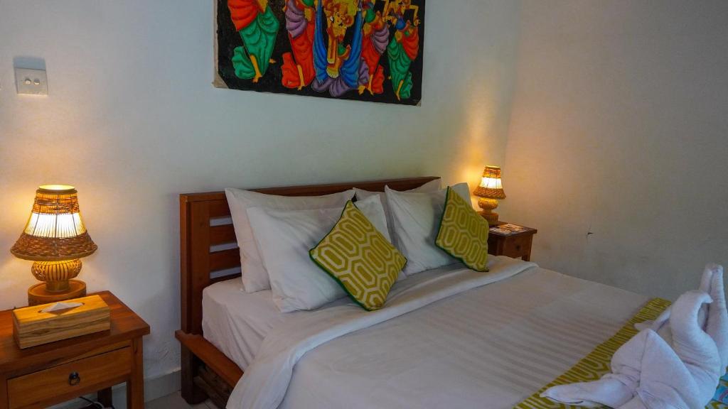 Green Coconut Cottage - 5