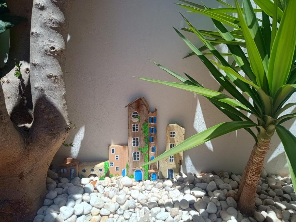Zdjęcie z galerii obiektu Casa Noah - Sólo familias w mieście Conil de la Frontera
