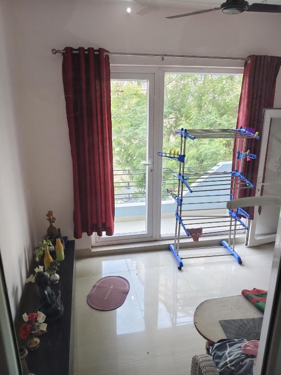 Fotografie z fotogalerie ubytování Capsule Home Stay v destinaci Gorakhpur