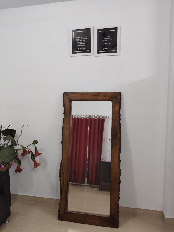 Fotografie z fotogalerie ubytování Capsule Home Stay v destinaci Gorakhpur
