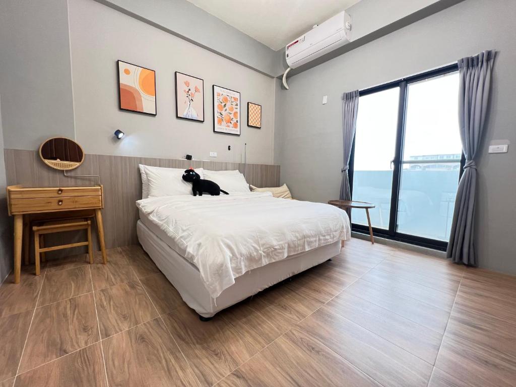 Fotografie z fotogalerie ubytování Manman Homestay v destinaci Tchaj-tung