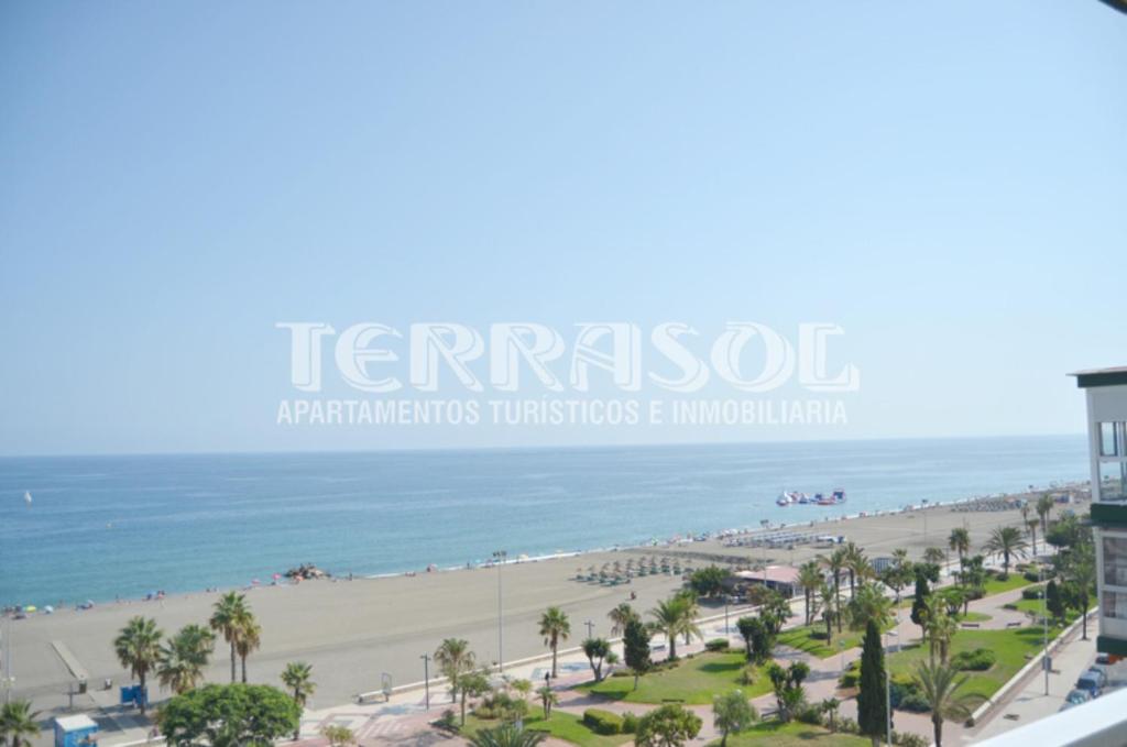Kép Apartamentos Terrasol SOBRE EL MAR SAN GERARDO szállásáról Torre del Marban a galériában