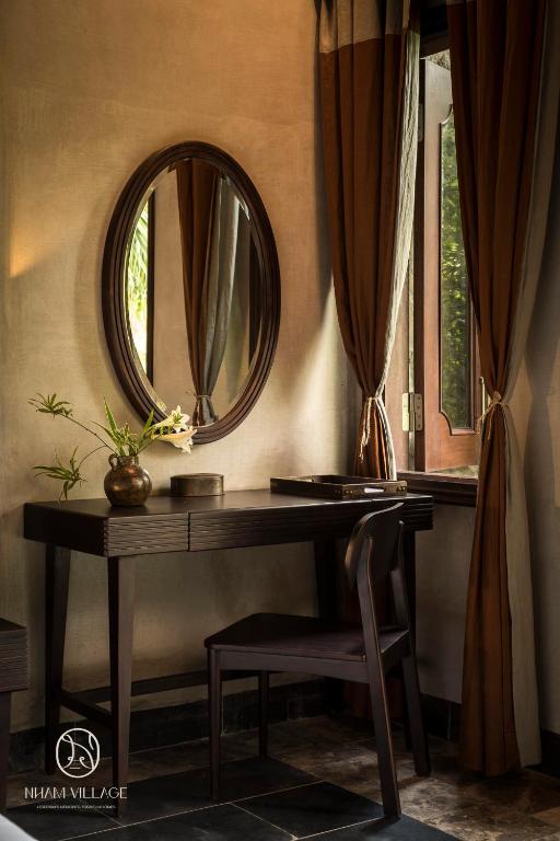 Nham Village Resort - 8