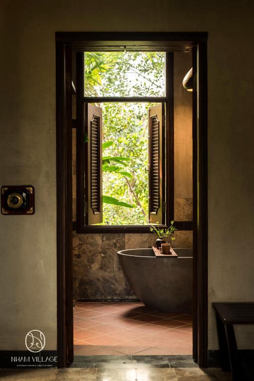 Nham Village Resort - 9