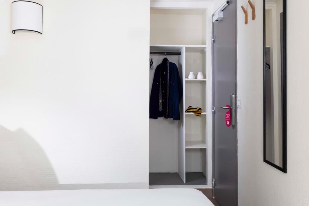 Hotel Korner Sorbonne - Resim 12