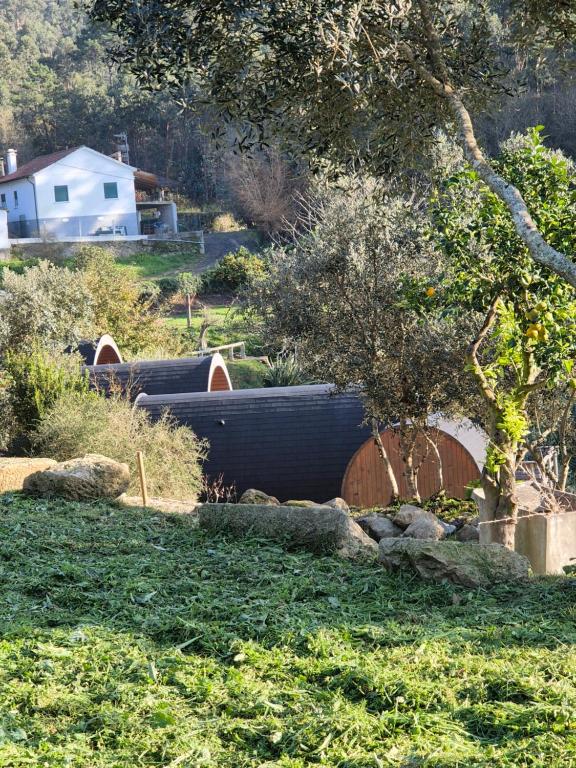 As casinhas do Moinho - 16