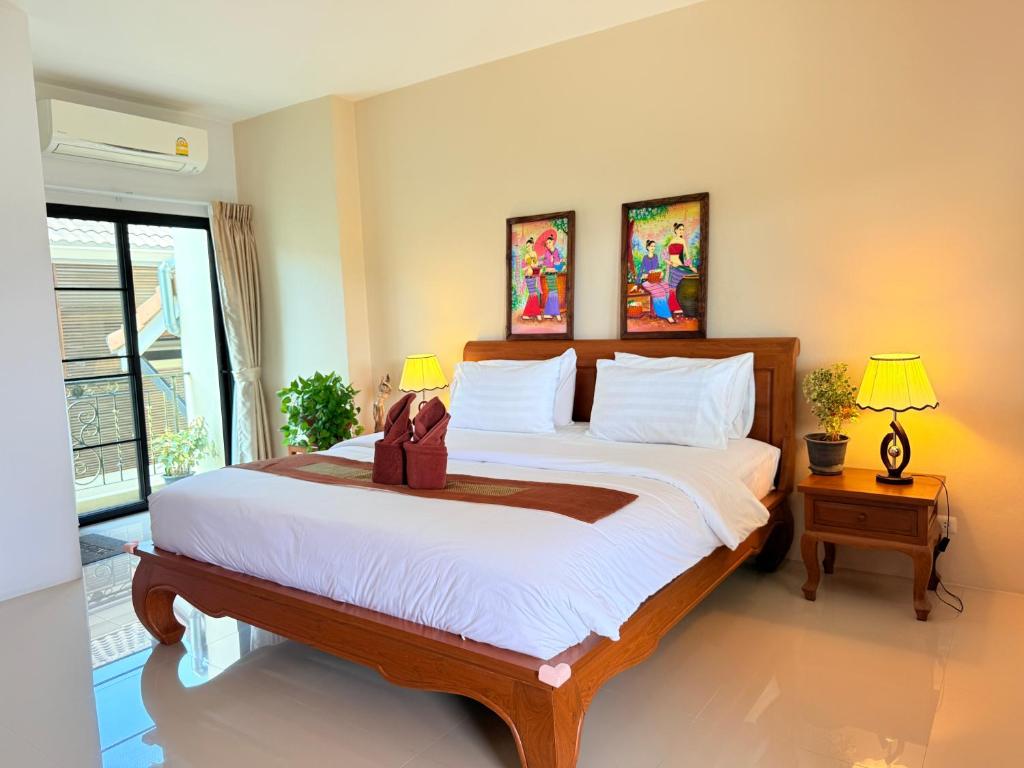 Laph Kham House - Resim 20