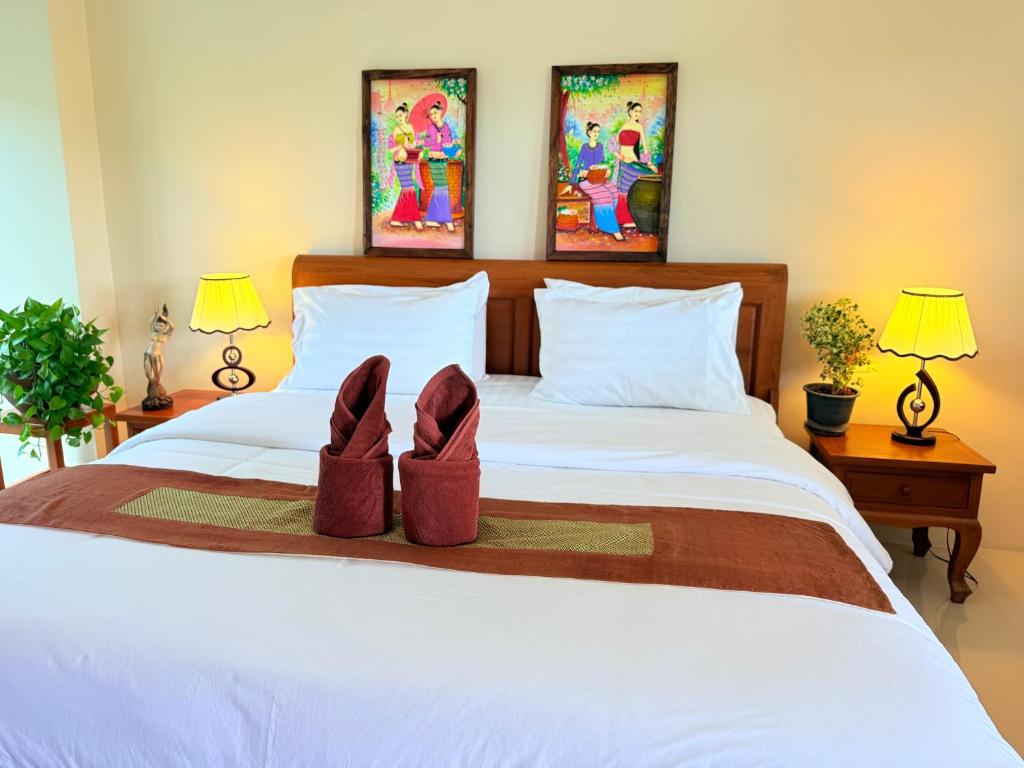 Laph Kham House - Resim 18