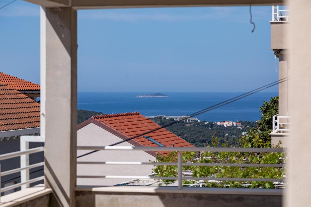 Apartment Pavlovic
