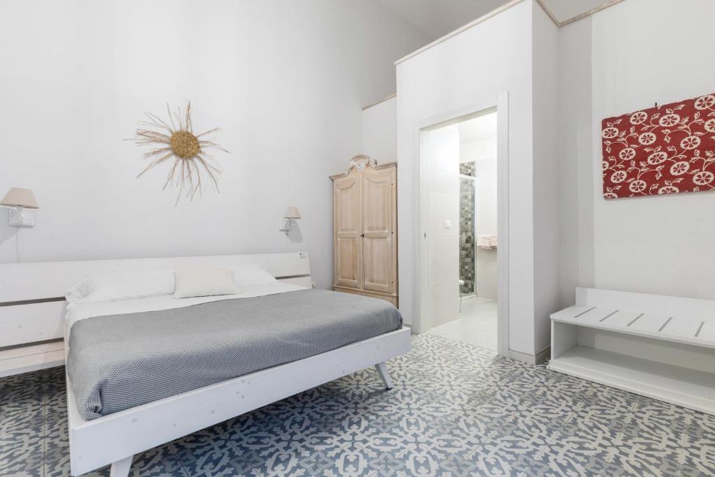 D Home B&B - Chambre Triple