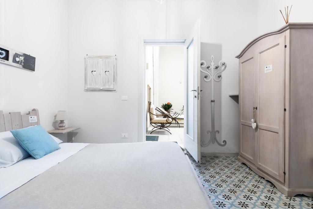 D Home B&B - Chambre Double