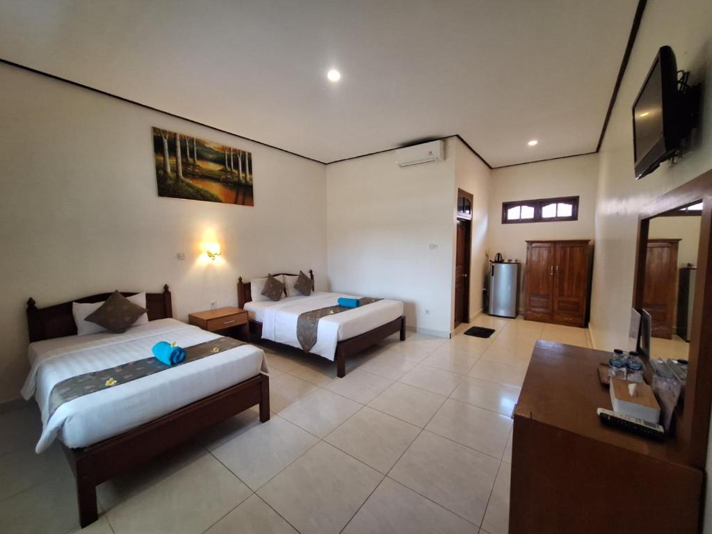 Batu Jaran Hill Cottage Uluwatu - 13