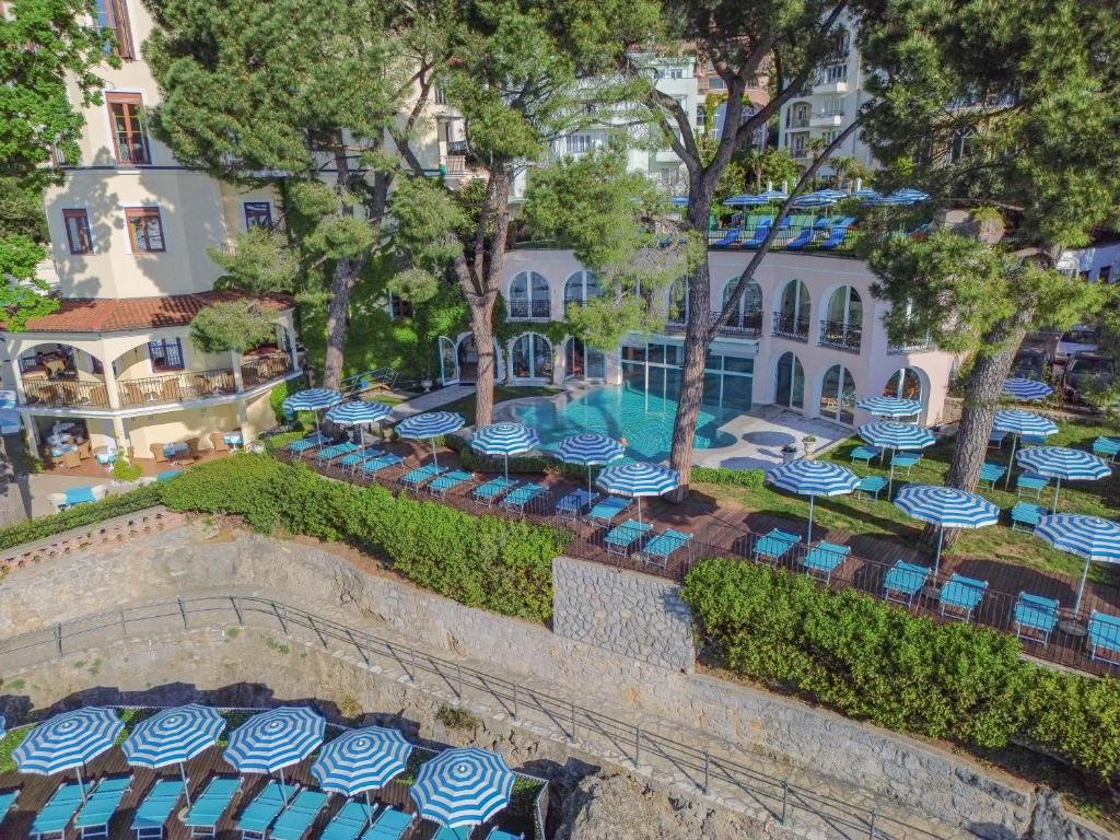 Hotel Miramar - Resim 6