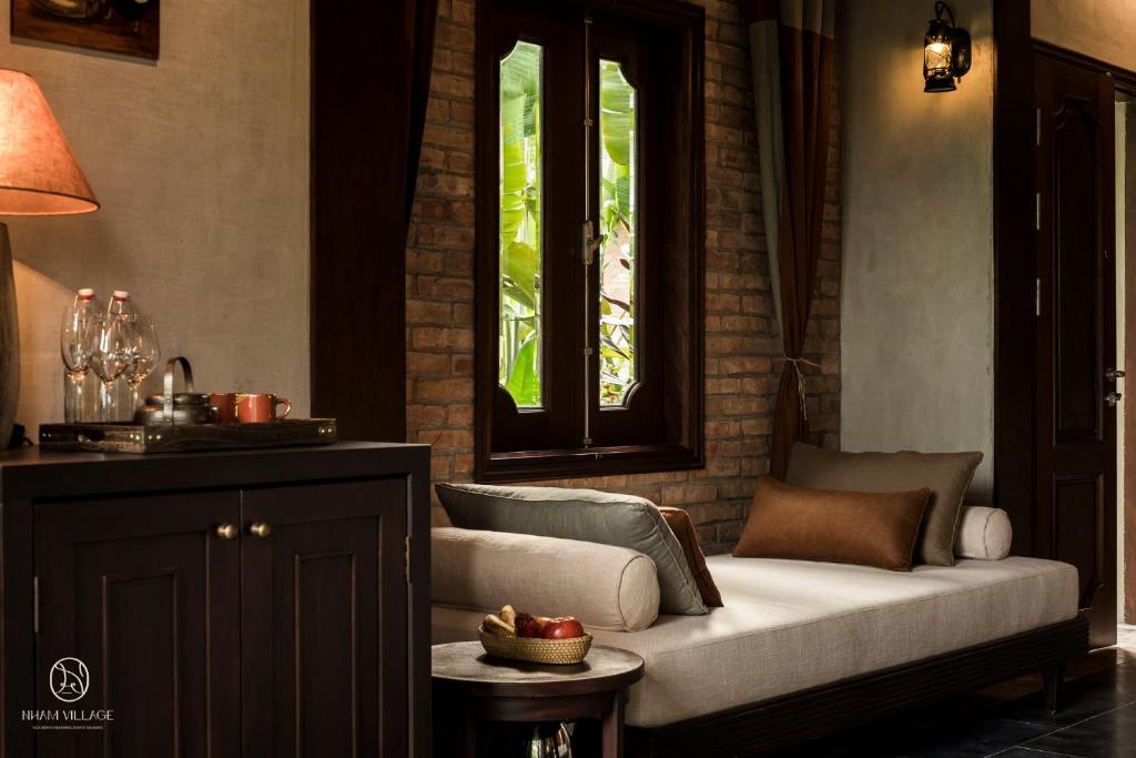 Nham Village Resort - 10