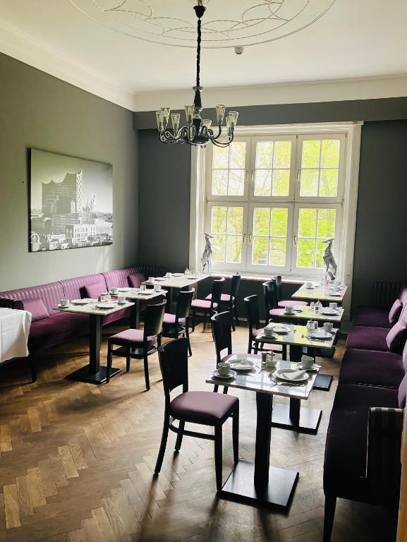 Hotel Amsterdam - Resim 4