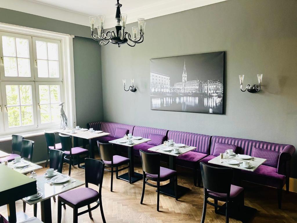 Hotel Amsterdam - Resim 23