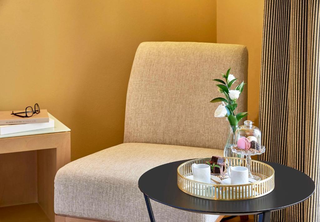 NH Collection Cáceres Palacio de Oquendo - 6