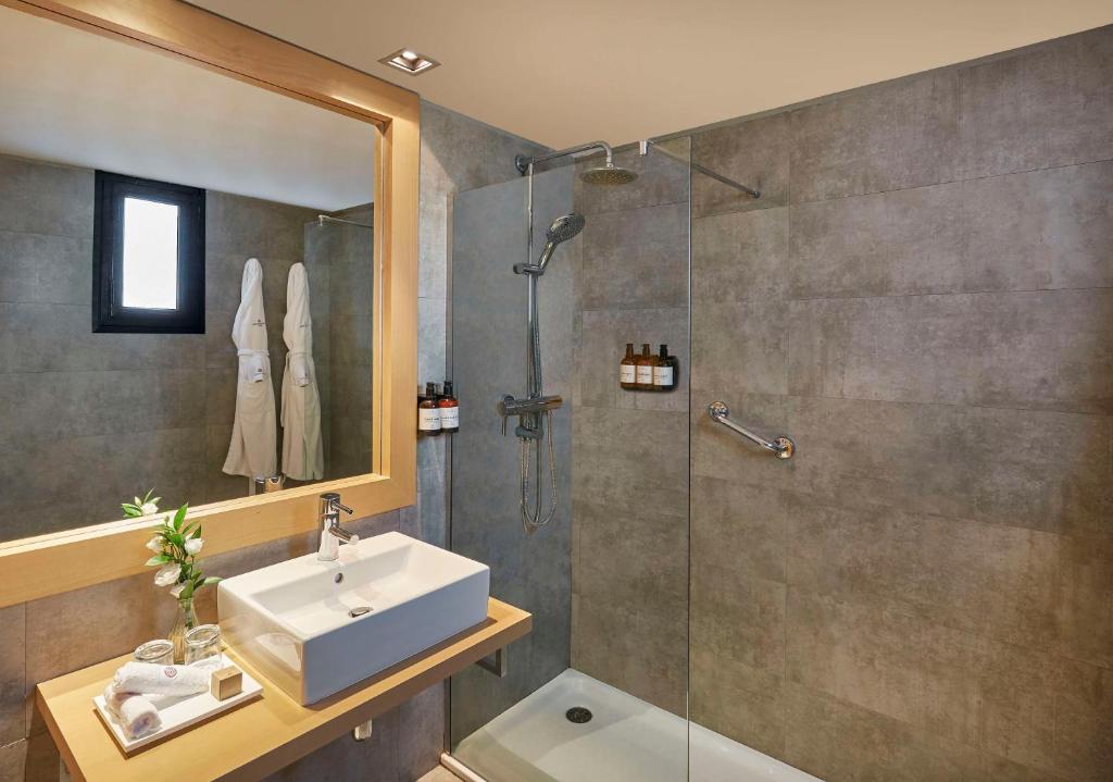 NH Collection Cáceres Palacio de Oquendo - 4