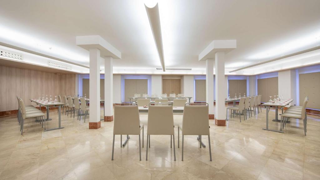 NH Collection Cáceres Palacio de Oquendo - 17