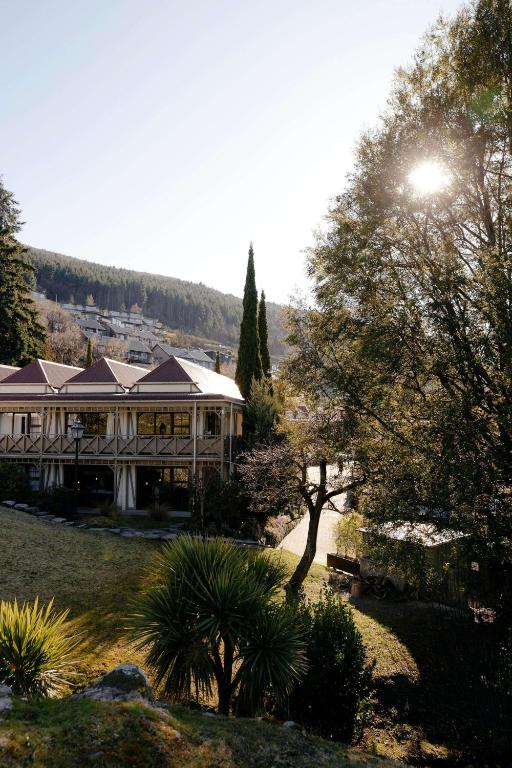 Sherwood Queenstown - Resim 30