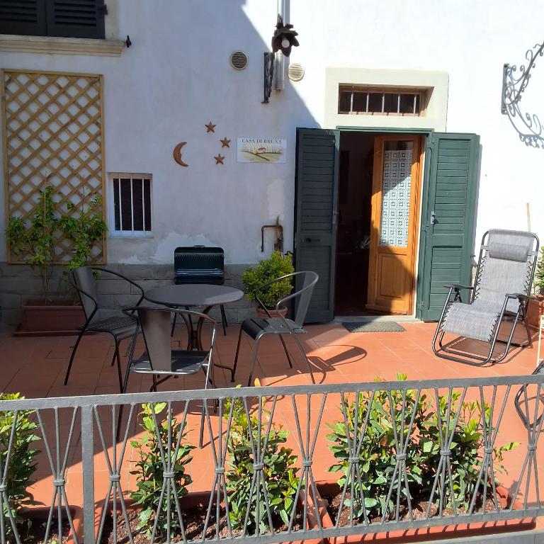Fotografie z fotogalerie ubytování Casa di Bruna v destinaci Poppi