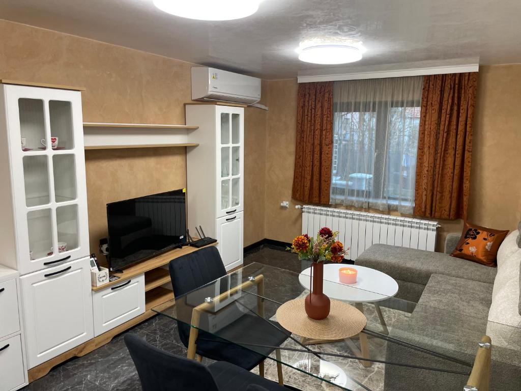 Apartment in the center of Pleven