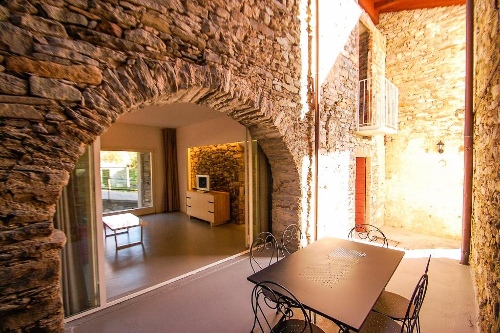 Fotografie z fotogalerie ubytování Rustico Moderno v destinaci Ghiffa