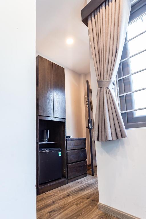 Brand New Cozy Home in D1 wBalcony - Casa De Ocho Habitaciones
