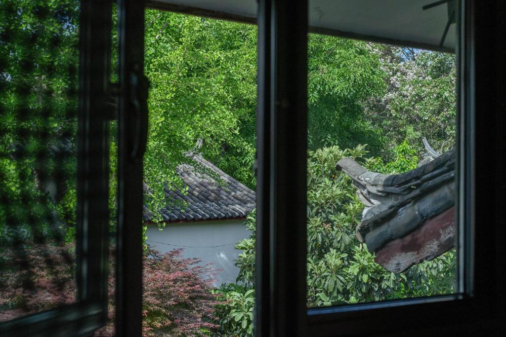 Příroda nedaleko hotelu