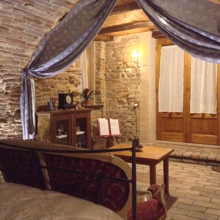 Fotografie z fotogalerie ubytování Pantorano rooms v destinaci Spinetoli