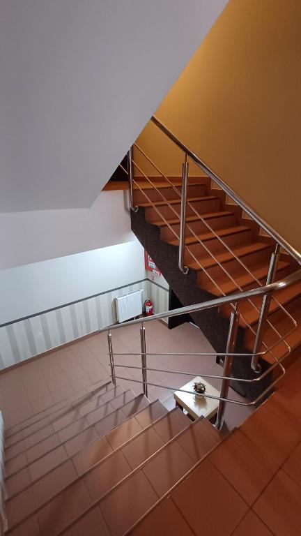 Fotografie z fotogalerie ubytování Hotel Concrete v destinaci Ungheni