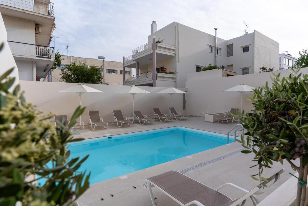 Selected Suites - Resim 35