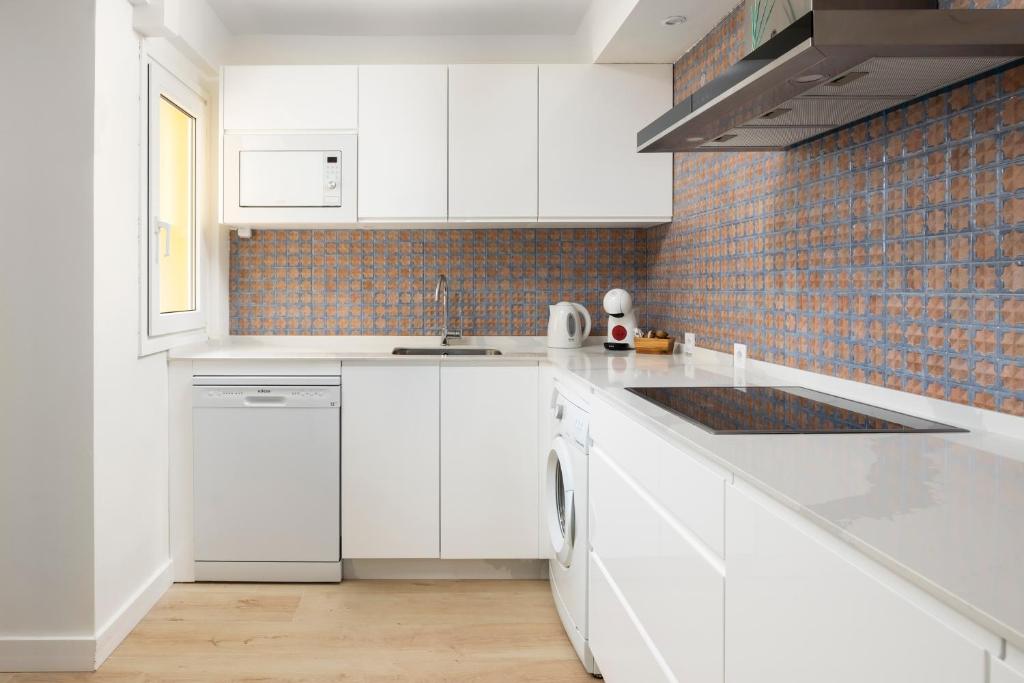 WonderStays Apartamentos Morgan - 13