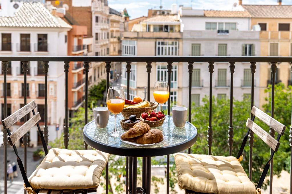 WonderStays Apartamentos Morgan - 6