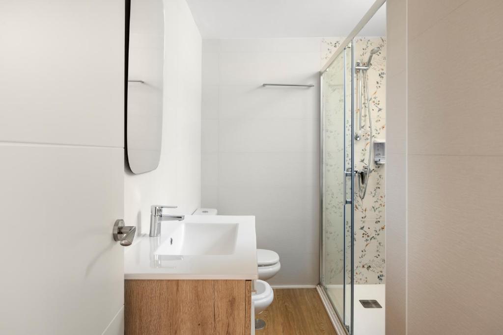 WonderStays Apartamentos Morgan - 18