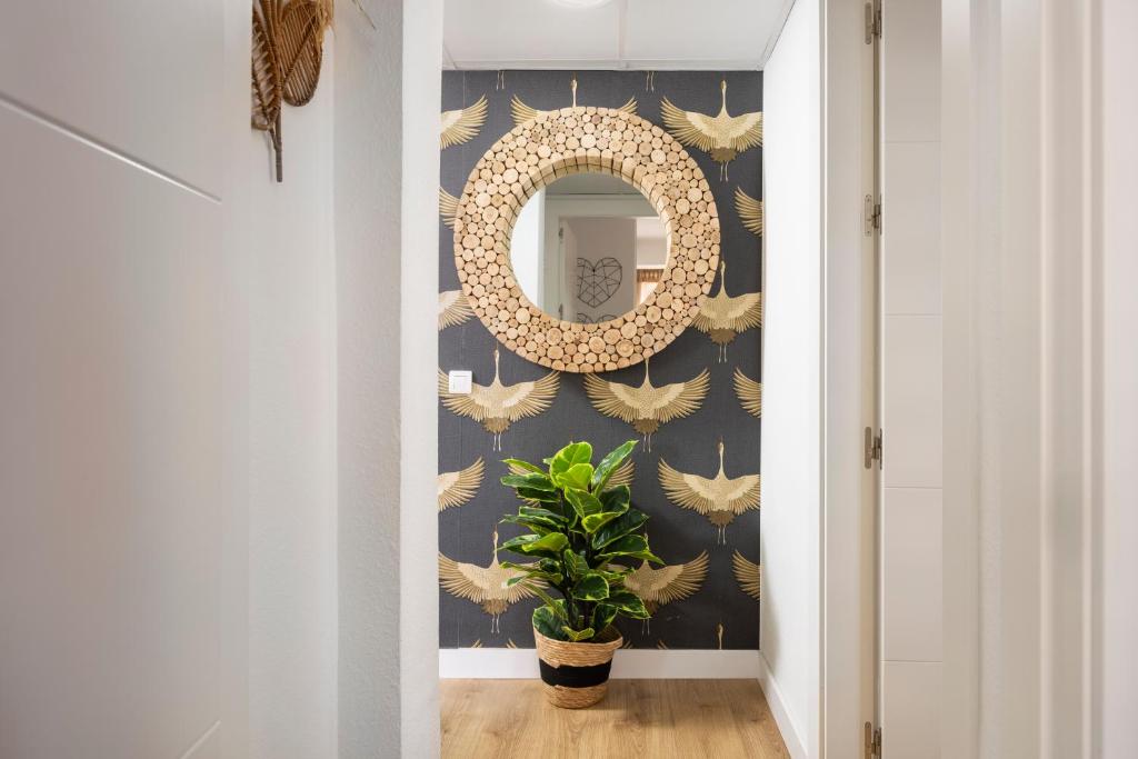 WonderStays Apartamentos Morgan - 19