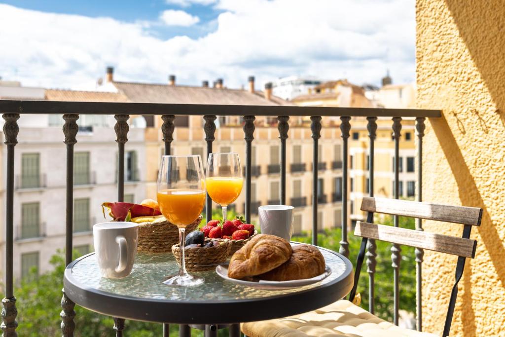 WonderStays Apartamentos Morgan - 8