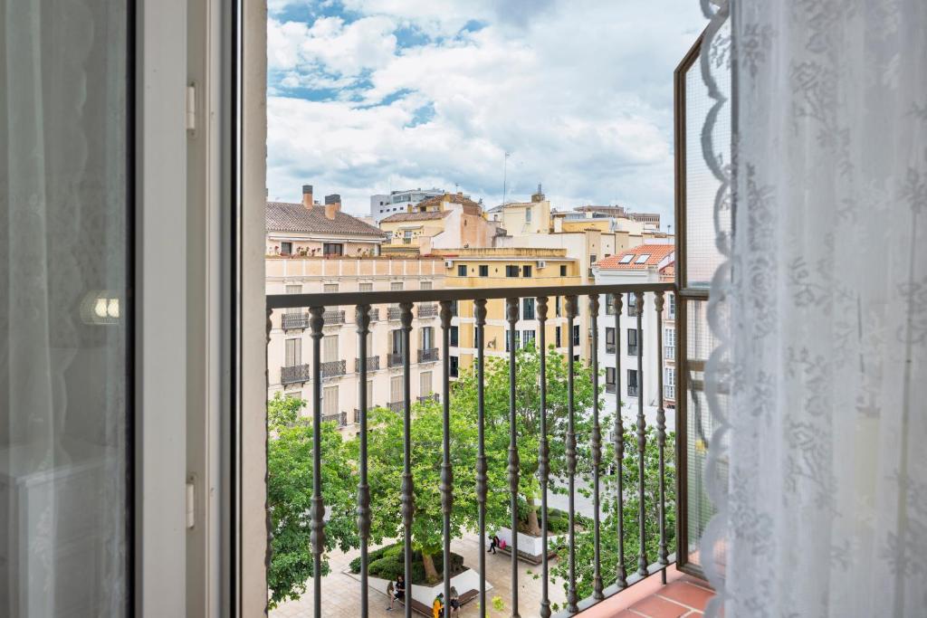 WonderStays Apartamentos Morgan - 7