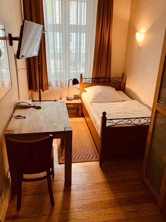 Hotel Amsterdam - Resim 24