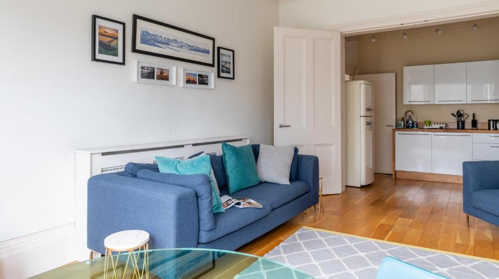 Channel View Apartments - Appartement - Rez-de-Chaussée