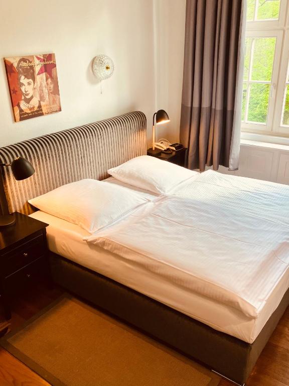 Hotel Amsterdam - Resim 25