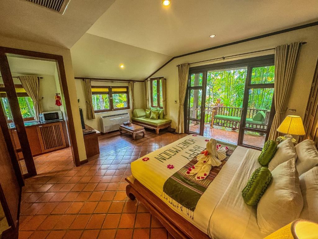 Baan Thai Lanta Resort - 3