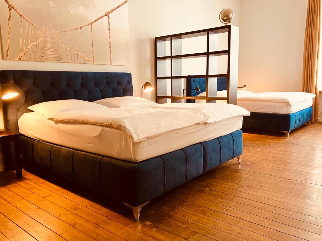 Hotel Amsterdam - Resim 2