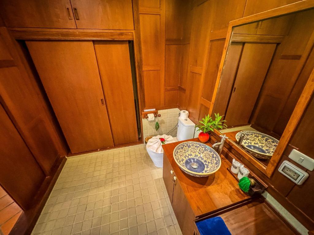 Baan Thai Lanta Resort - 8