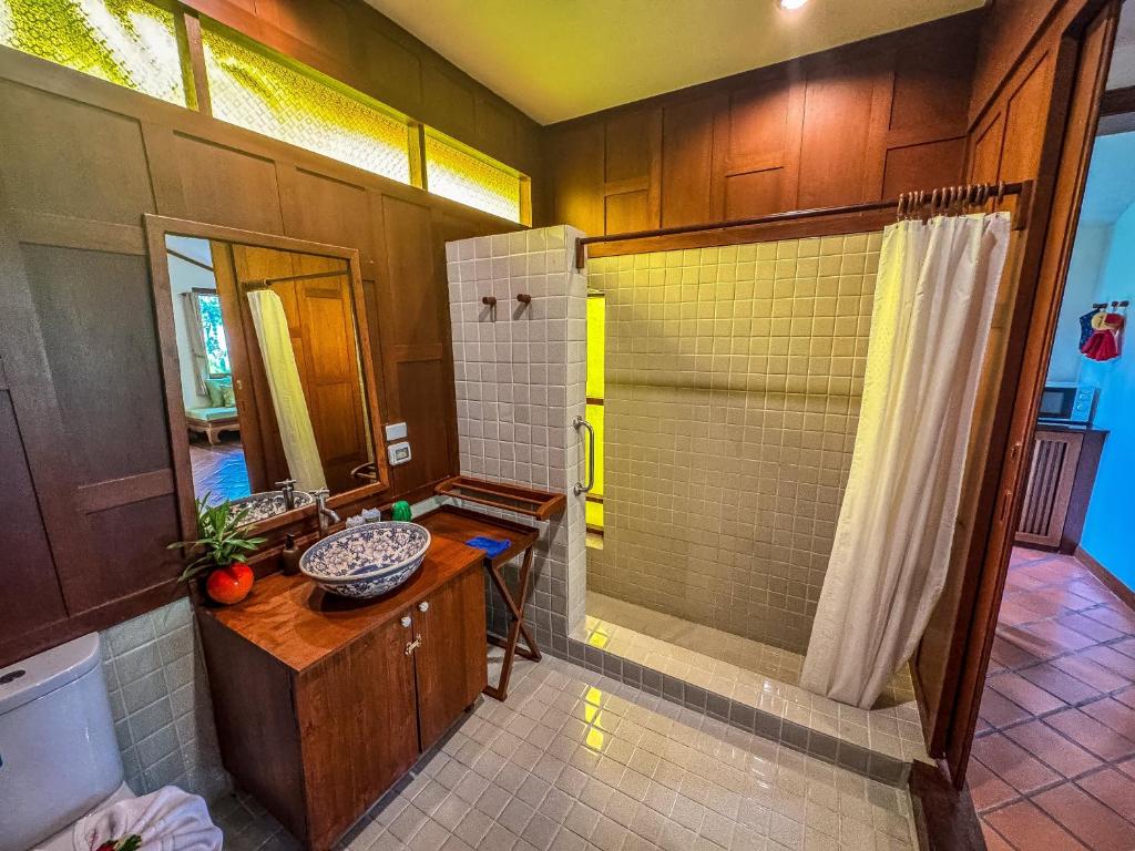 Baan Thai Lanta Resort - 16